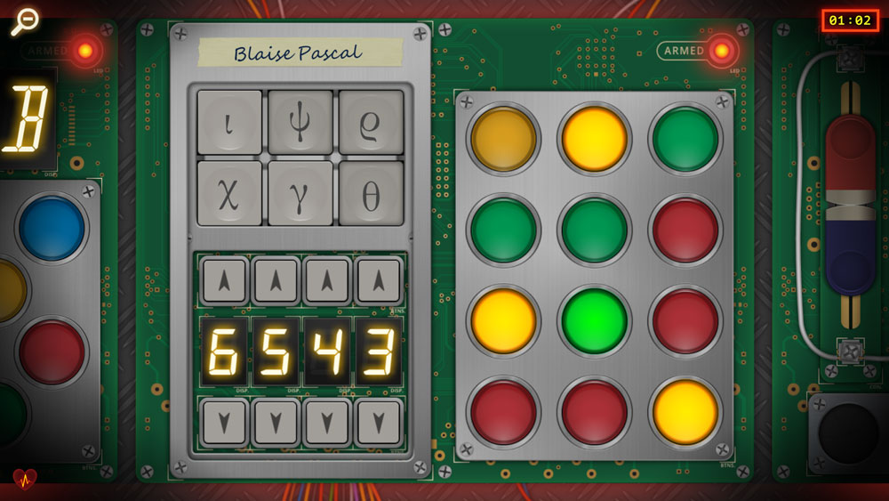 Them Bombs gameplay screenshot 6
